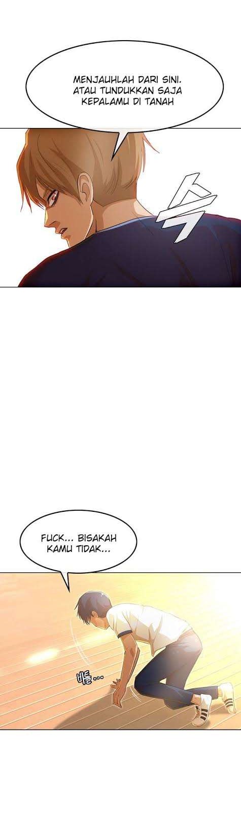 The Girl from Random Chatting! Chapter 72 Gambar 11