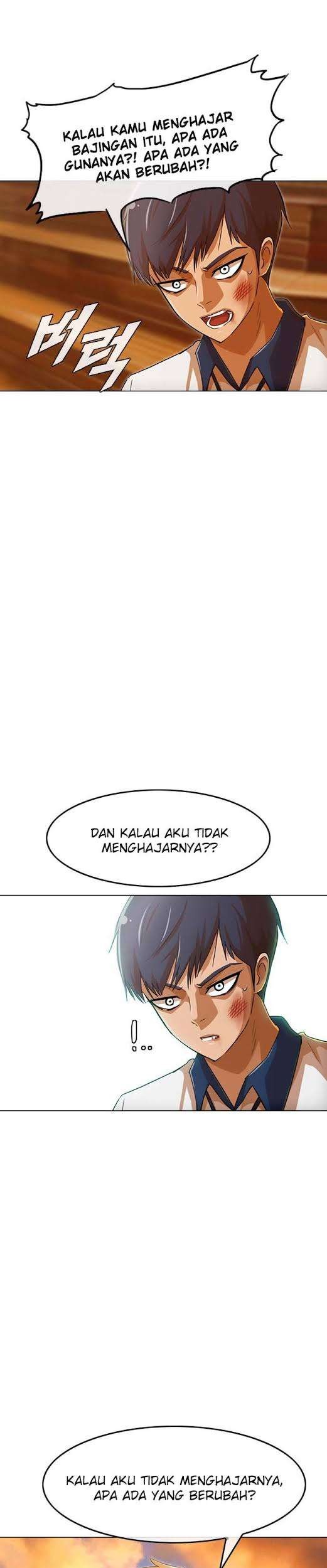 The Girl from Random Chatting! Chapter 72 Gambar 12