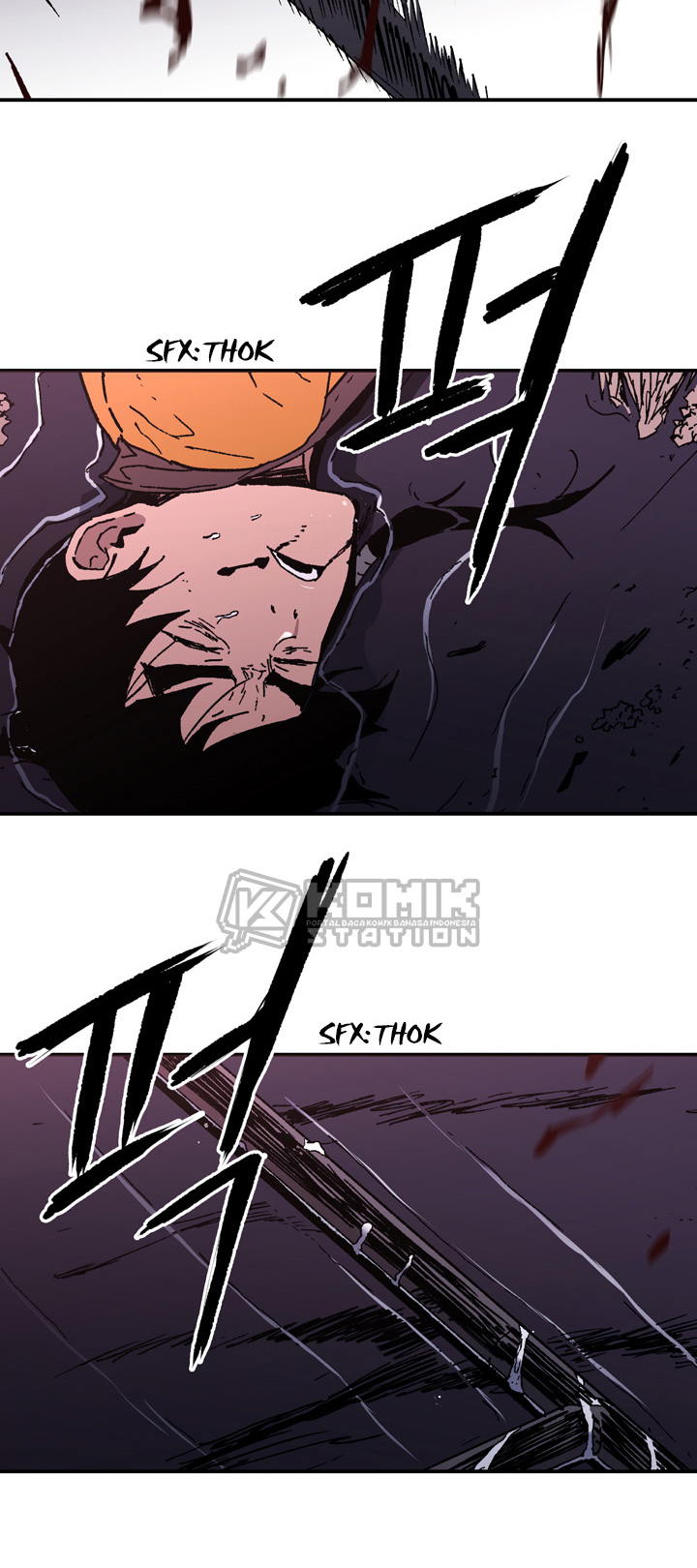 Peerless Dad Chapter 86 Gambar 19