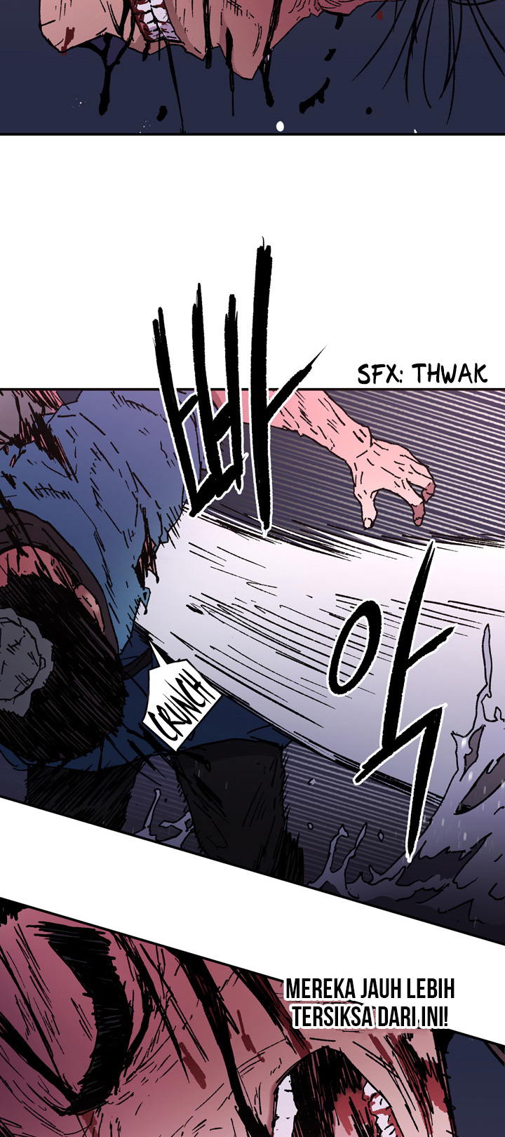 Peerless Dad Chapter 86 Gambar 21