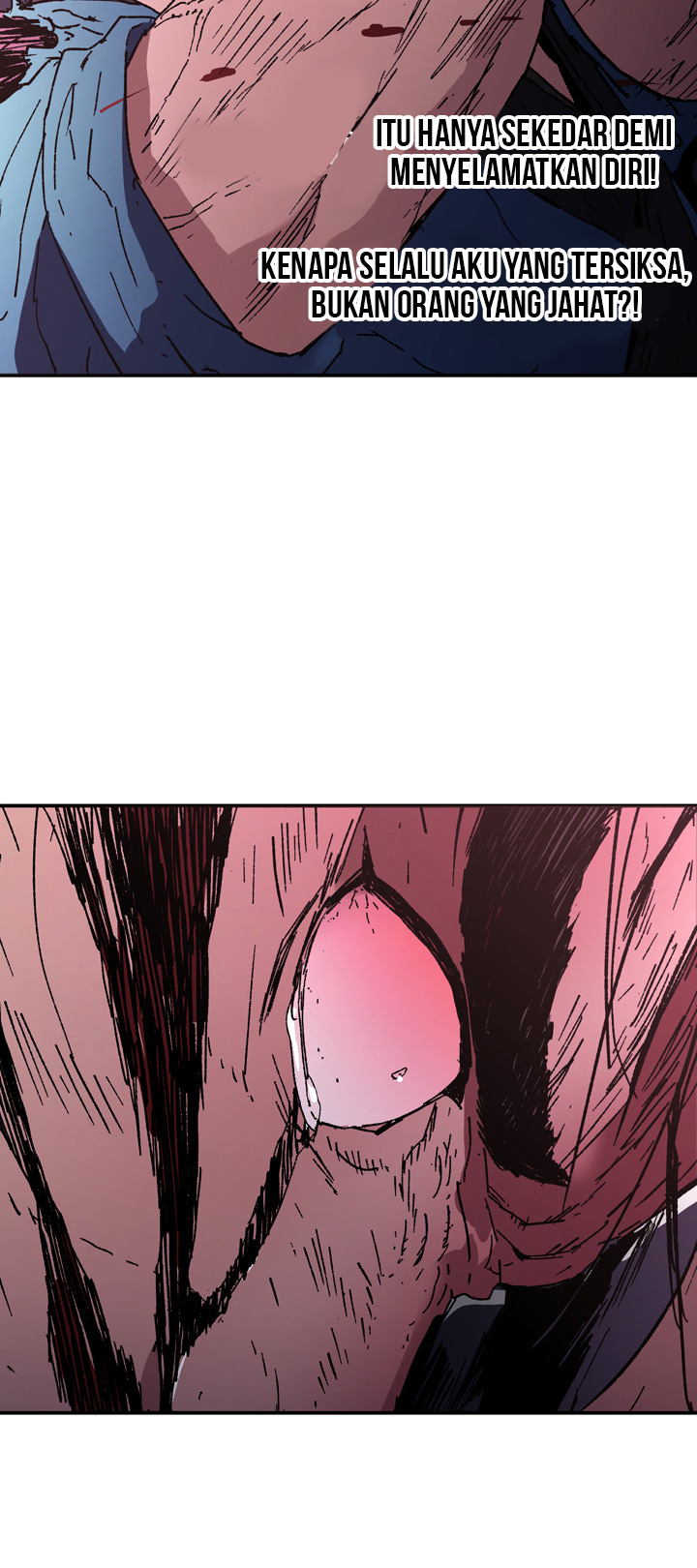 Peerless Dad Chapter 86 Gambar 26