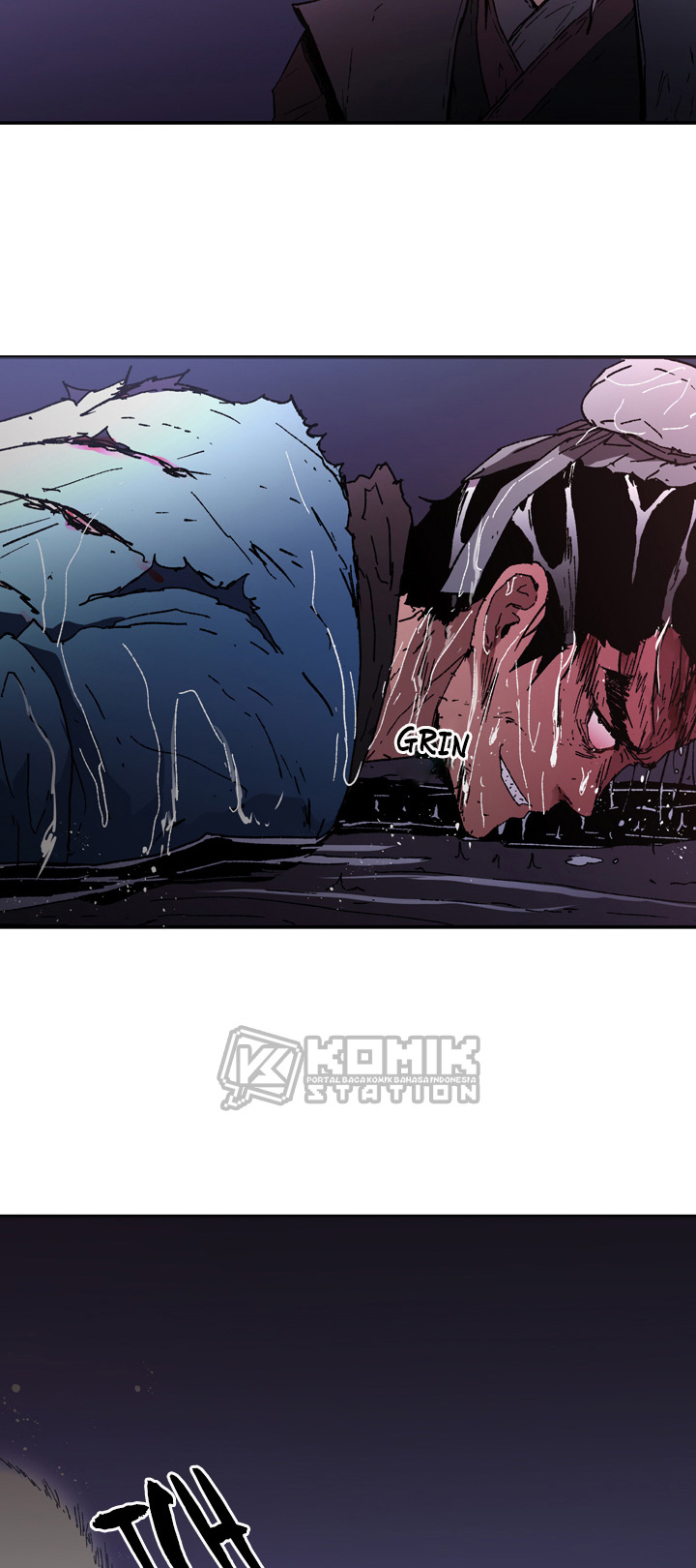 Peerless Dad Chapter 86 Gambar 33
