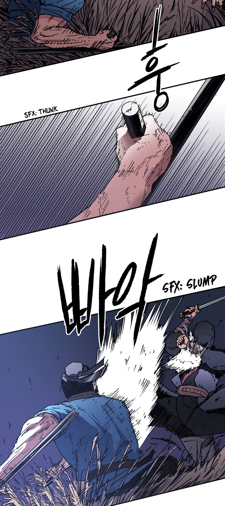 Peerless Dad Chapter 84 Gambar 10