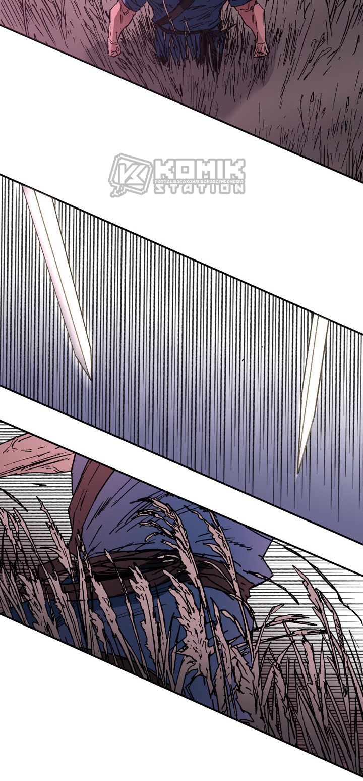 Peerless Dad Chapter 84 Gambar 43