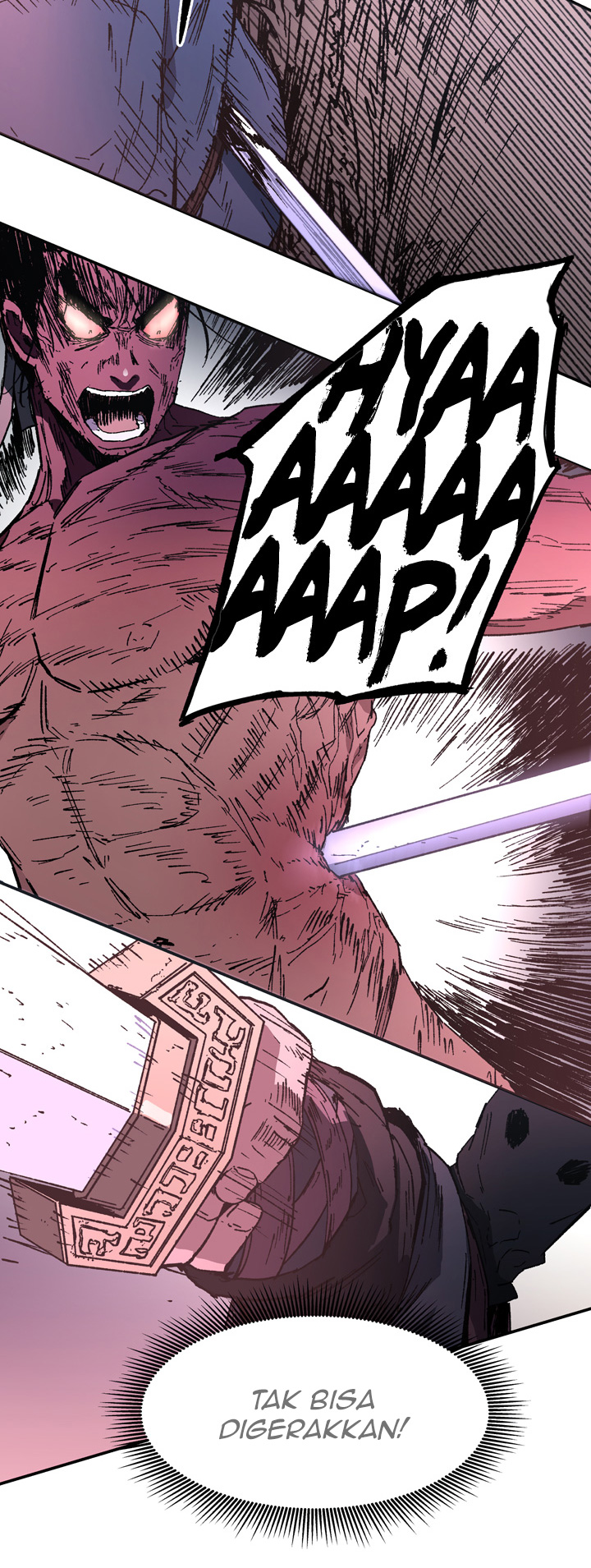 Peerless Dad Chapter 84 Gambar 45