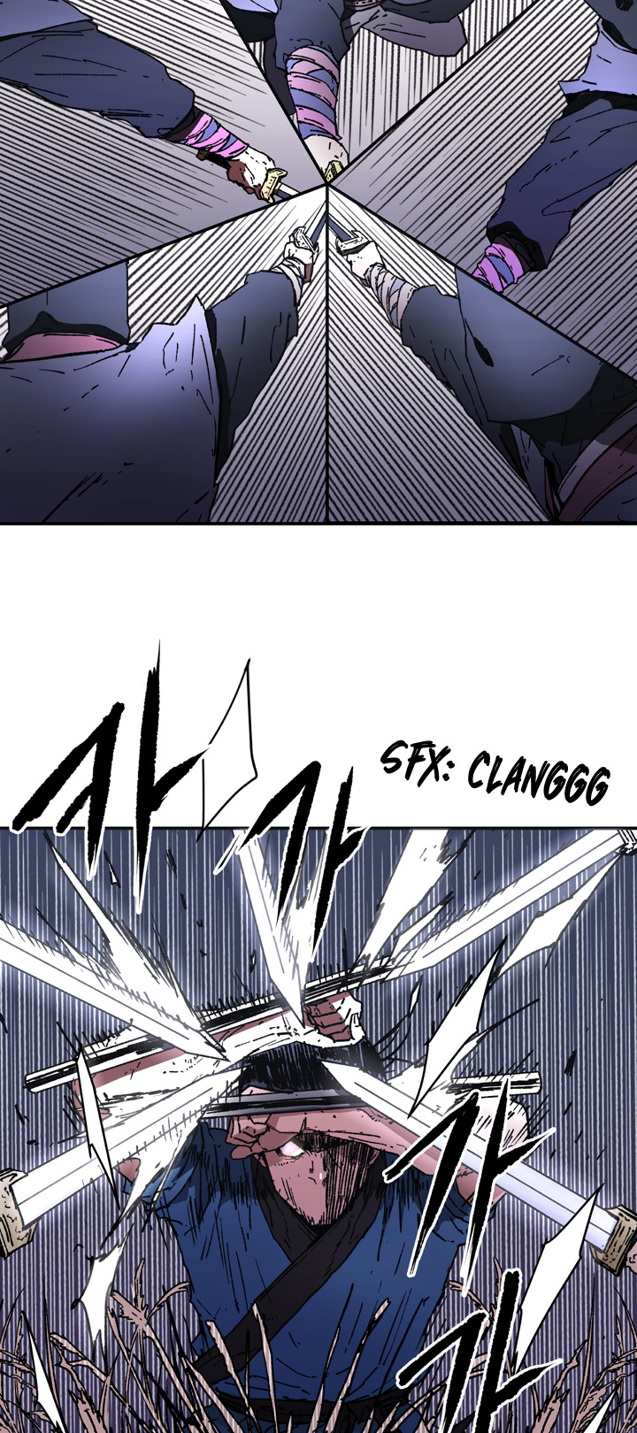 Peerless Dad Chapter 84 Gambar 5