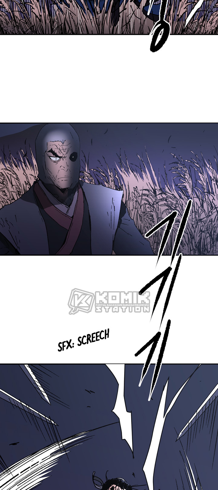 Peerless Dad Chapter 84 Gambar 6