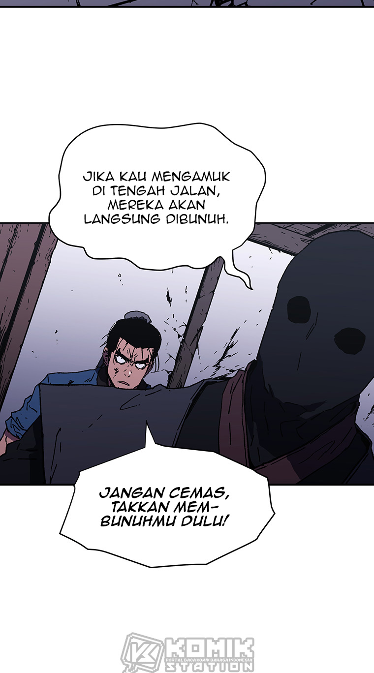Peerless Dad Chapter 83 Gambar 11