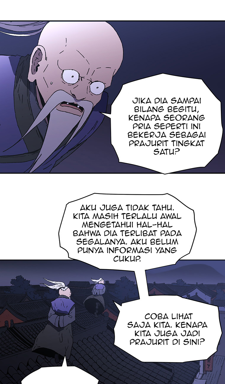Peerless Dad Chapter 83 Gambar 19