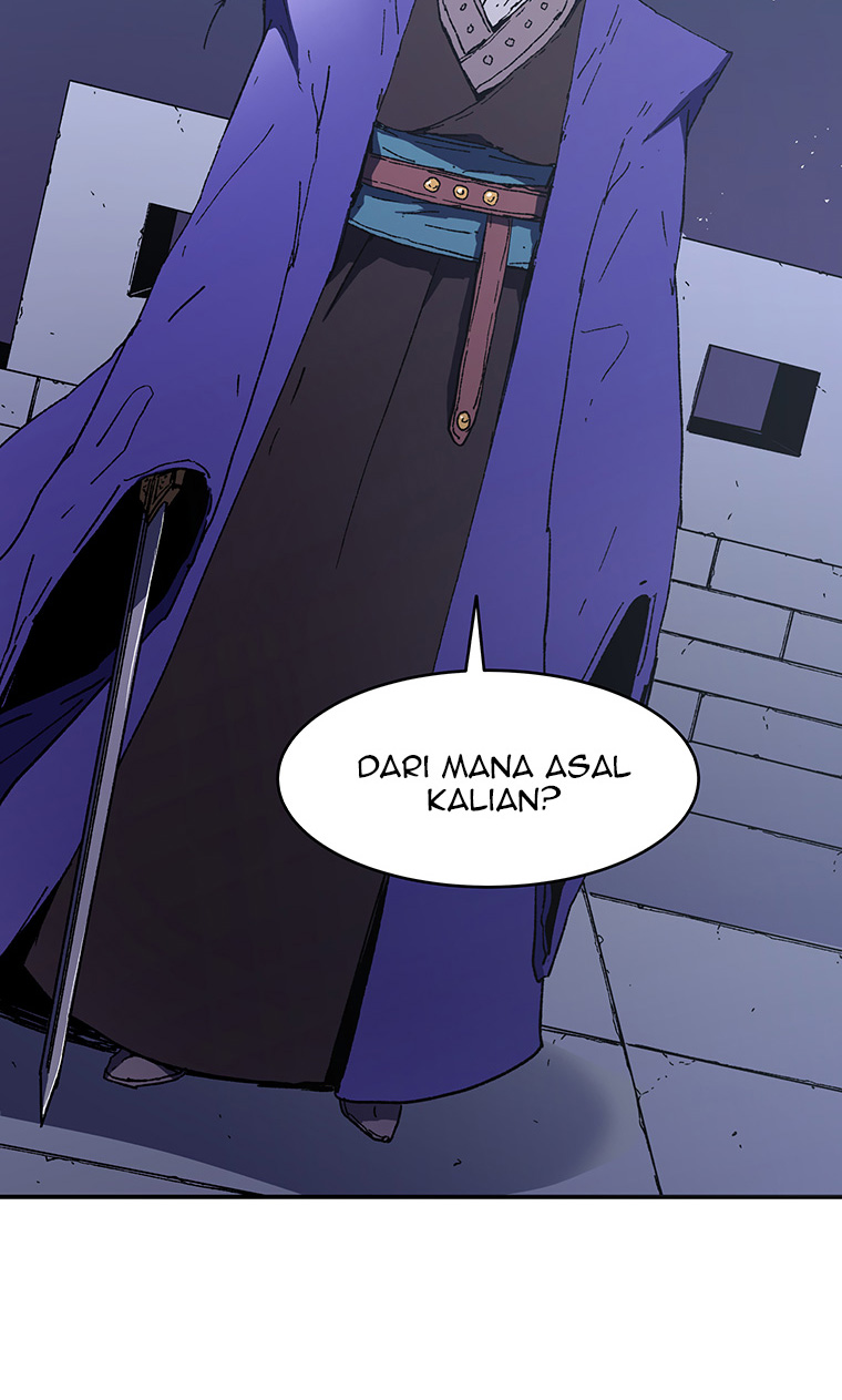 Peerless Dad Chapter 83 Gambar 29