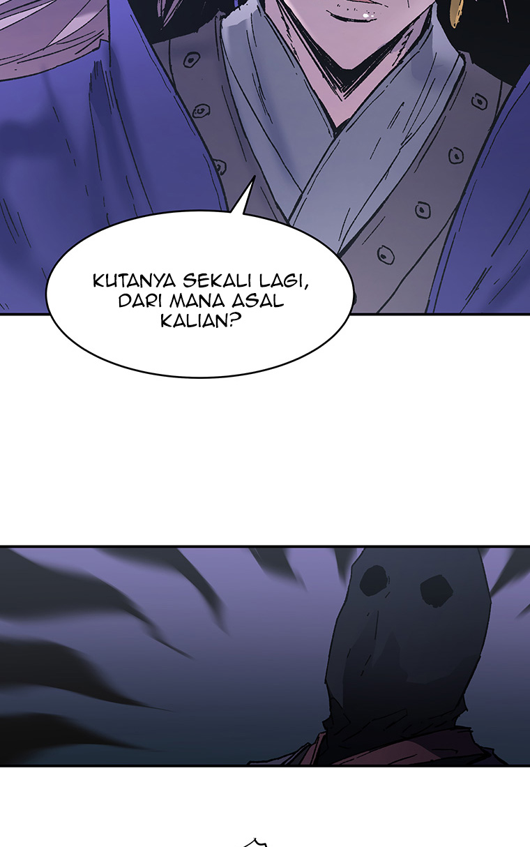 Peerless Dad Chapter 83 Gambar 31
