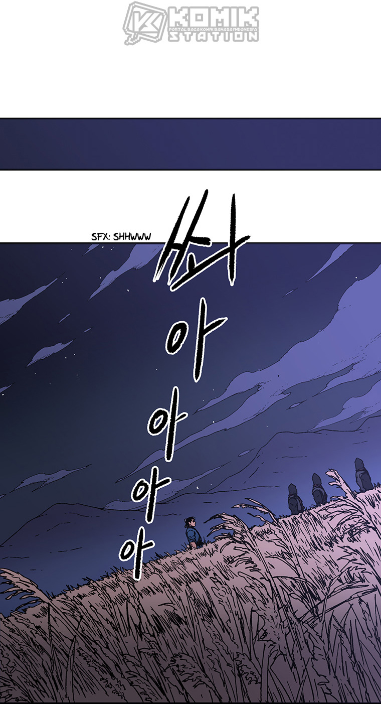 Peerless Dad Chapter 83 Gambar 36