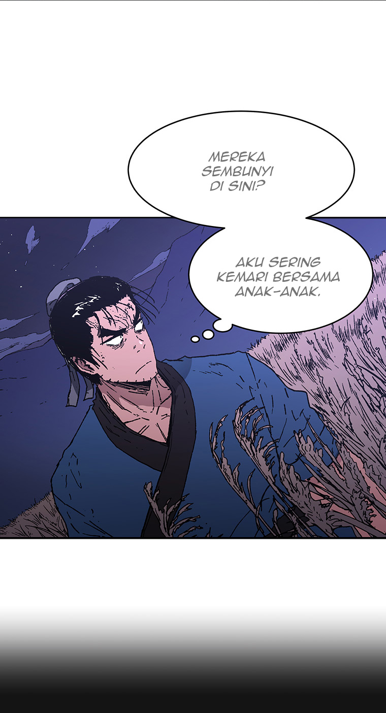 Peerless Dad Chapter 83 Gambar 37