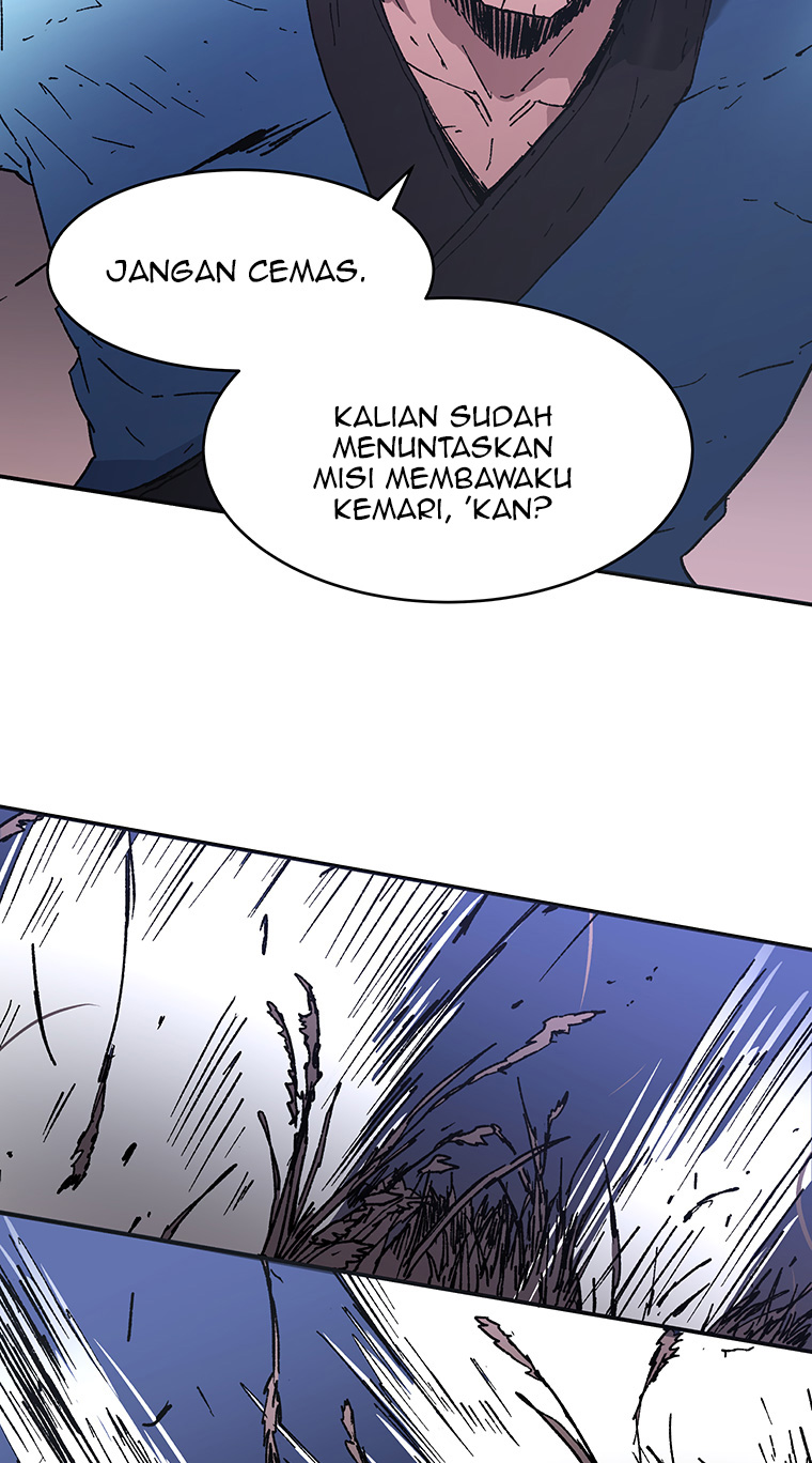 Peerless Dad Chapter 83 Gambar 46