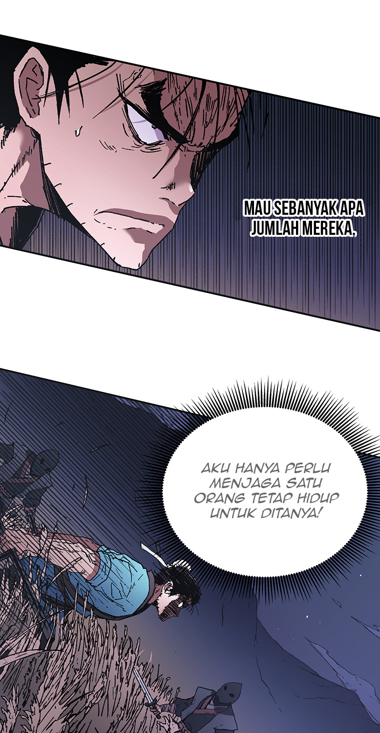 Peerless Dad Chapter 83 Gambar 50