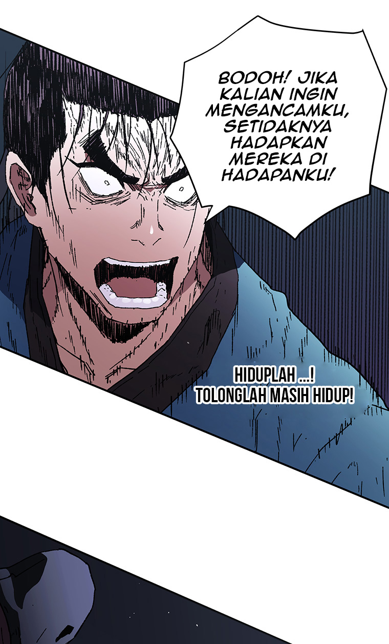 Peerless Dad Chapter 83 Gambar 55