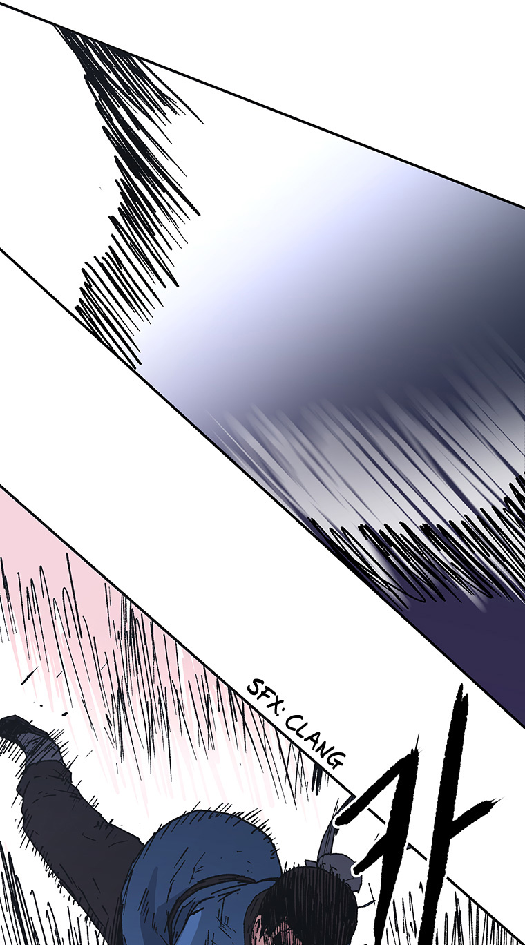 Peerless Dad Chapter 83 Gambar 60