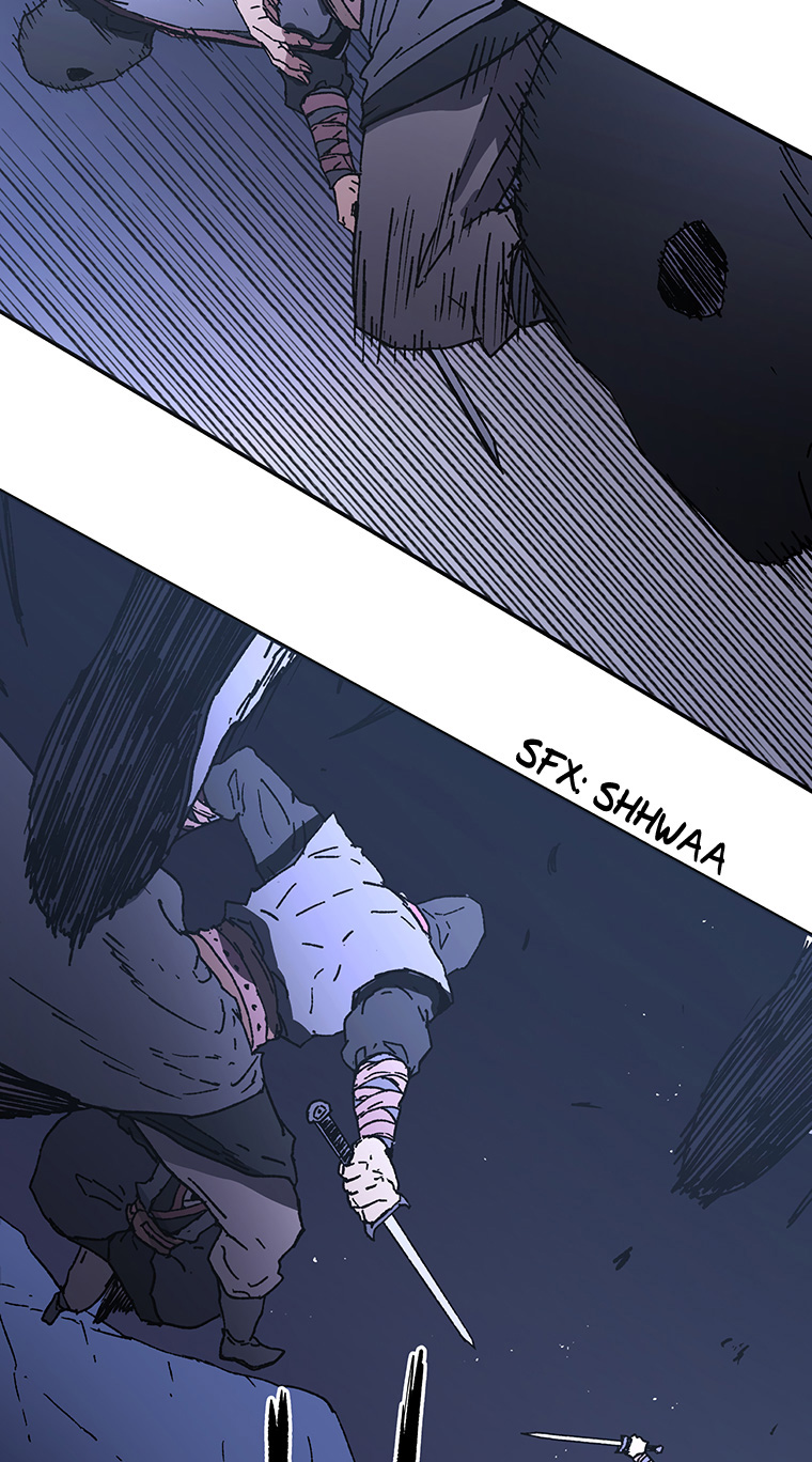 Peerless Dad Chapter 83 Gambar 63