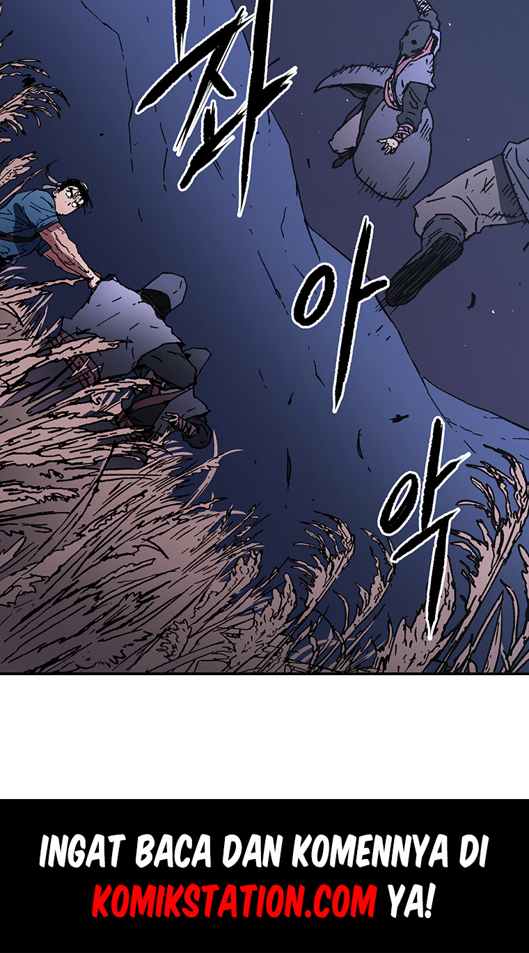 Peerless Dad Chapter 83 Gambar 64