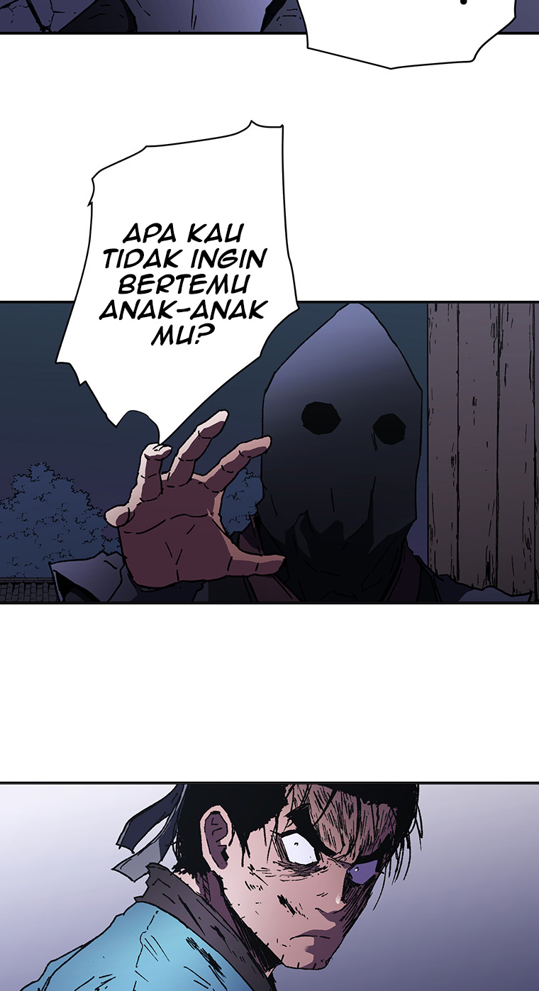 Peerless Dad Chapter 83 Gambar 7