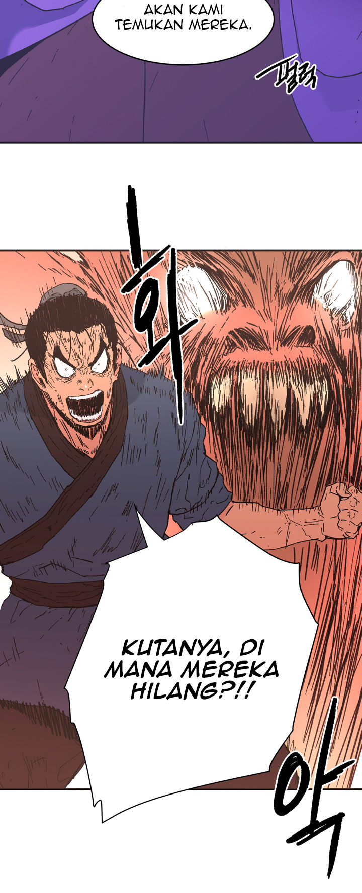 Peerless Dad Chapter 80 Gambar 19