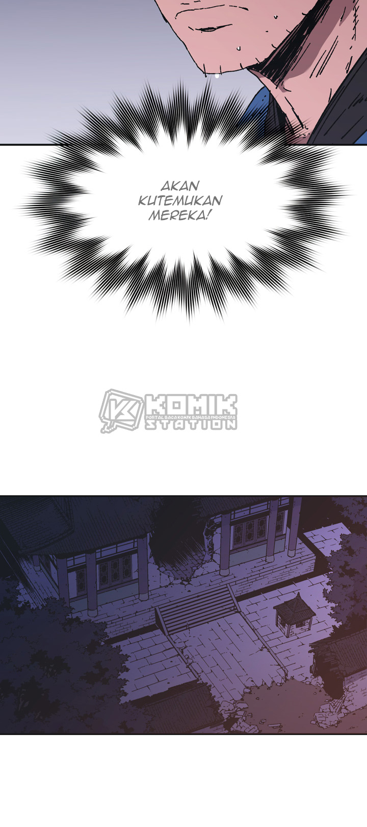 Peerless Dad Chapter 80 Gambar 35