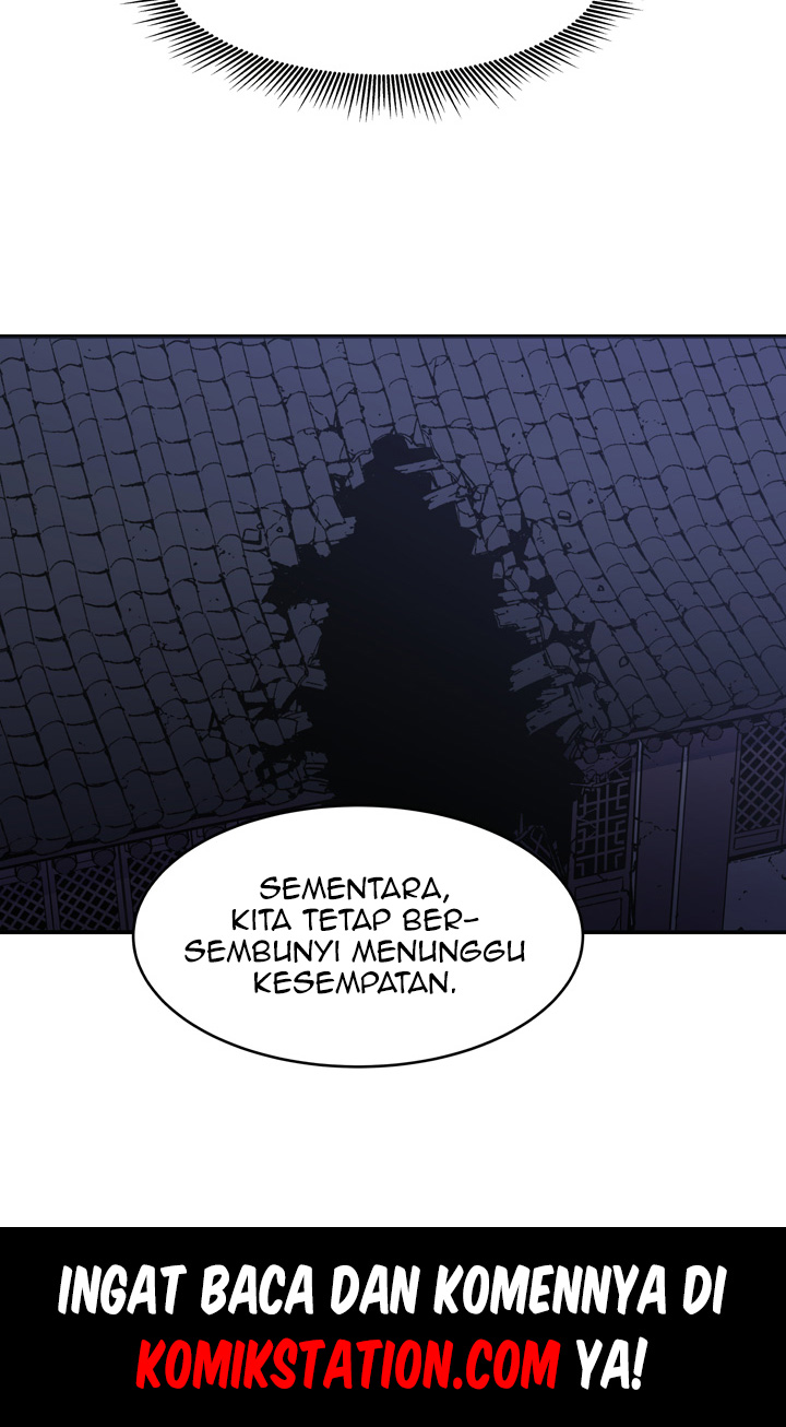 Peerless Dad Chapter 80 Gambar 43
