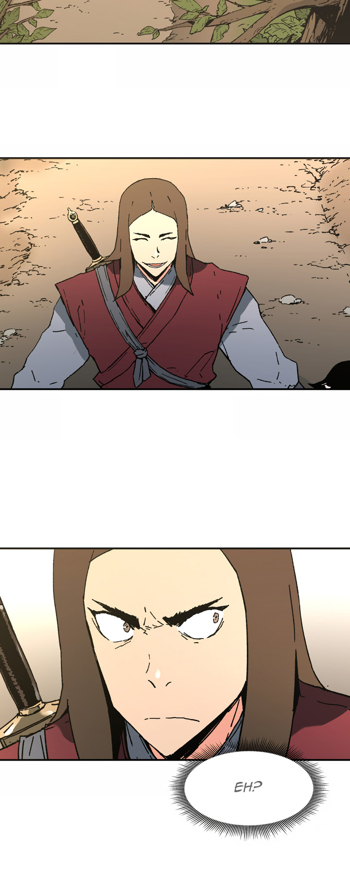 Peerless Dad Chapter 79 Gambar 30