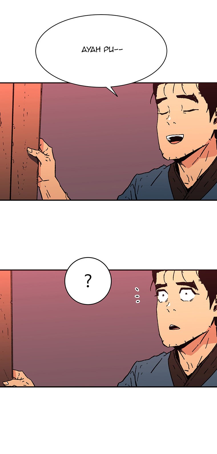 Peerless Dad Chapter 77 Gambar 7