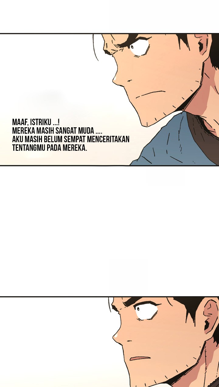 Peerless Dad Chapter 76 Gambar 24