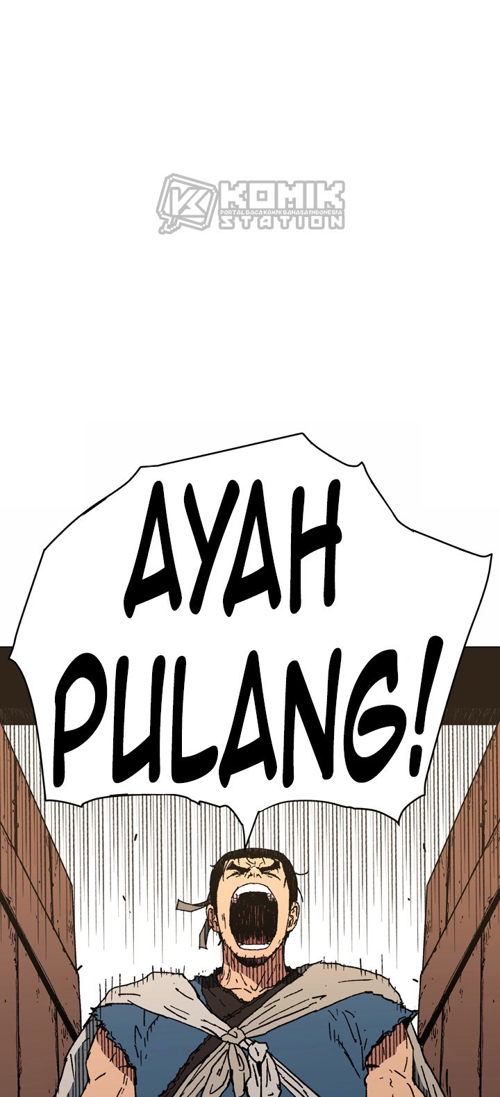 Peerless Dad Chapter 76 Gambar 27