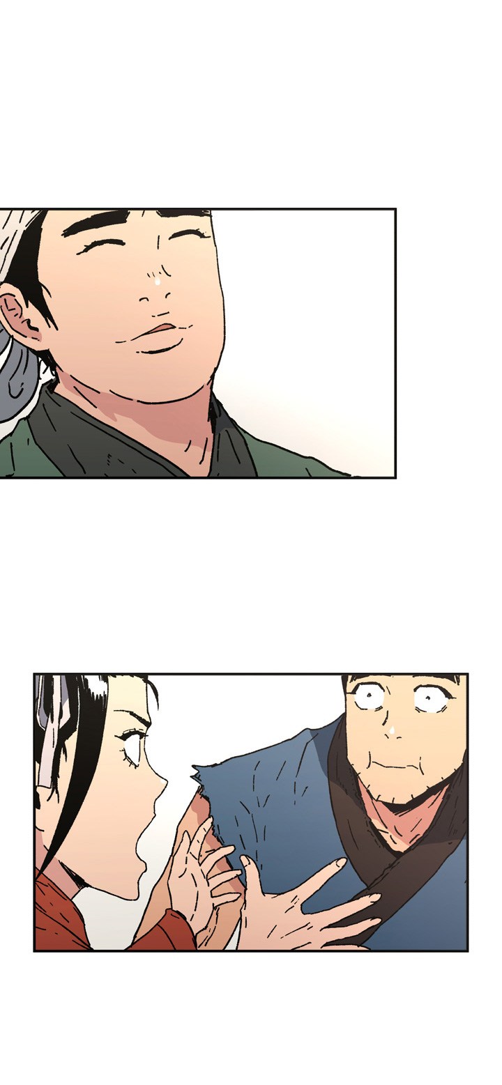 Peerless Dad Chapter 76 Gambar 32