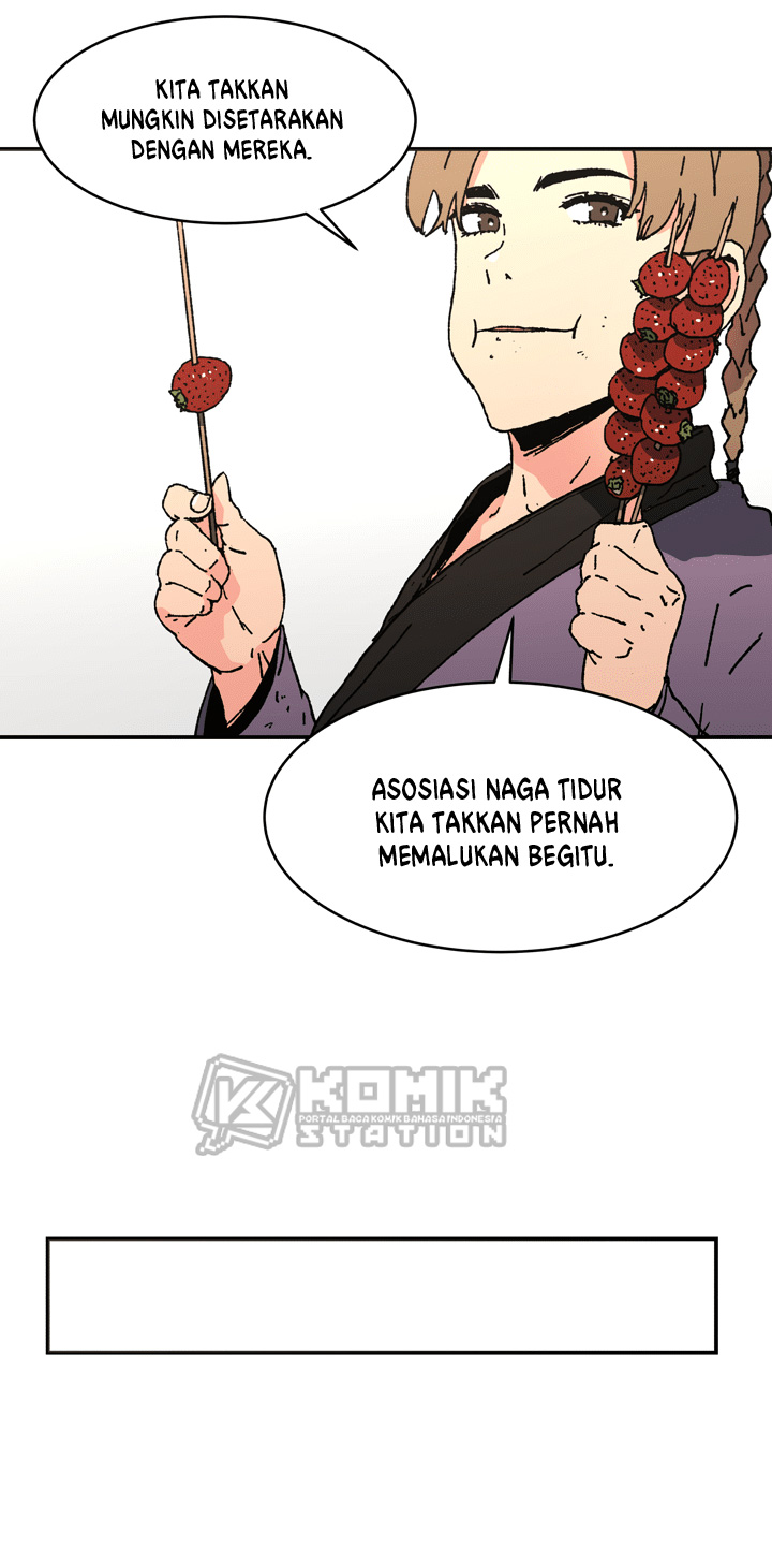 Peerless Dad Chapter 73 Gambar 11