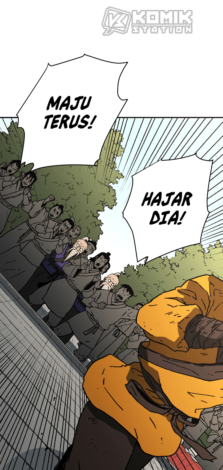 Peerless Dad Chapter 72 Gambar 29
