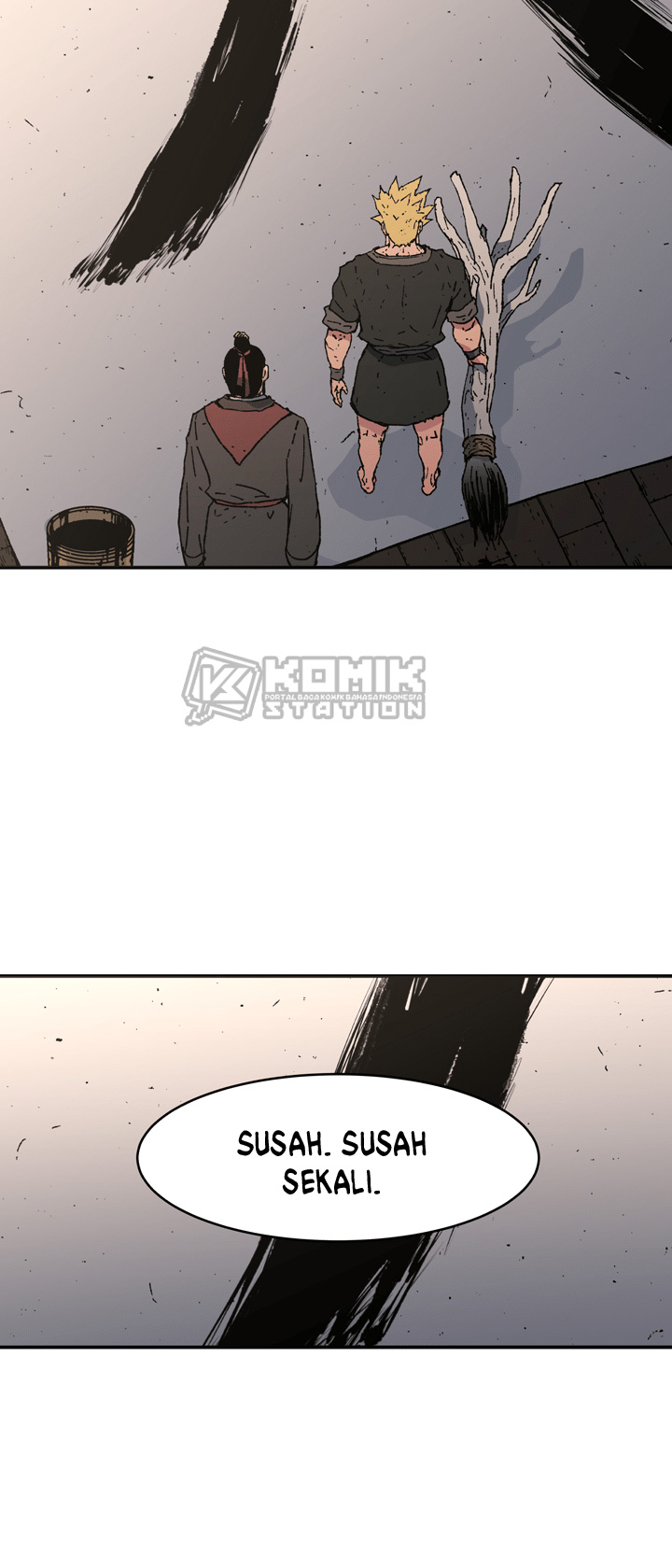 Peerless Dad Chapter 71 Gambar 13