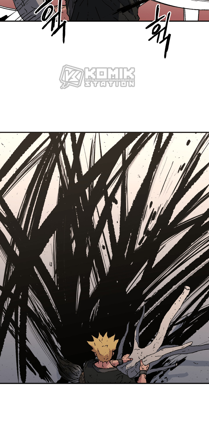 Peerless Dad Chapter 71 Gambar 21