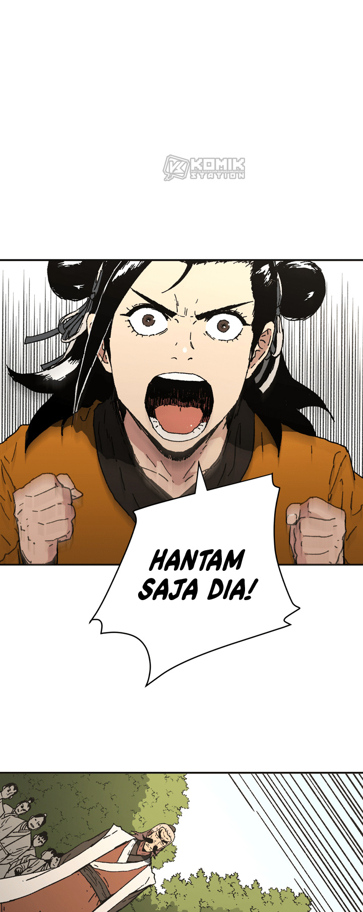 Peerless Dad Chapter 70 Gambar 12
