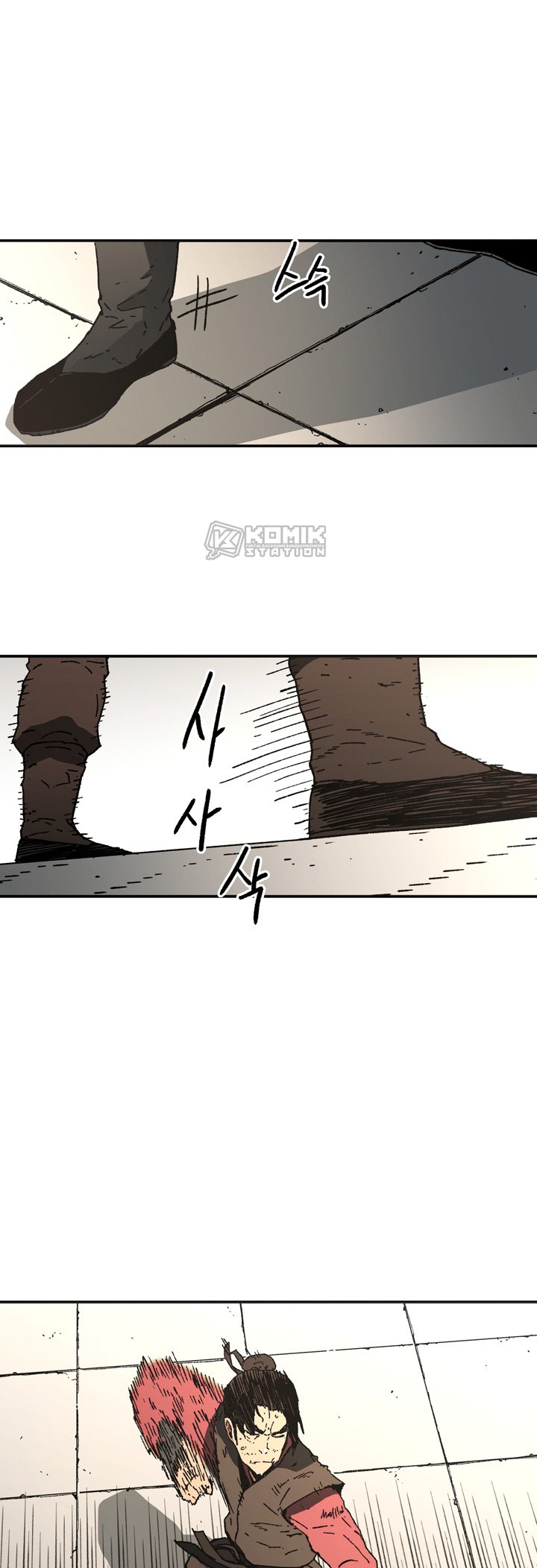 Peerless Dad Chapter 70 Gambar 28