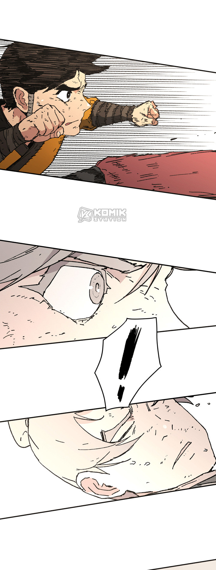 Peerless Dad Chapter 70 Gambar 31
