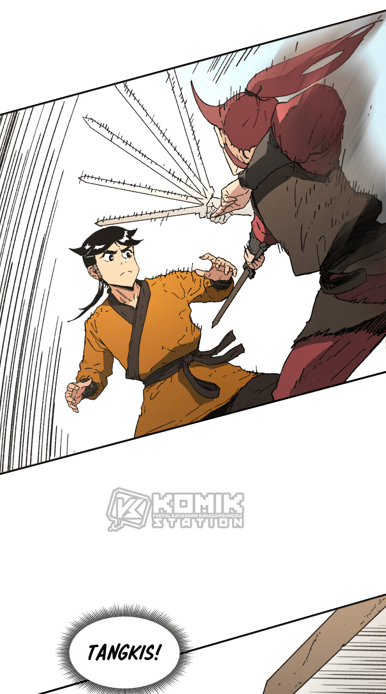 Peerless Dad Chapter 68 Gambar 10