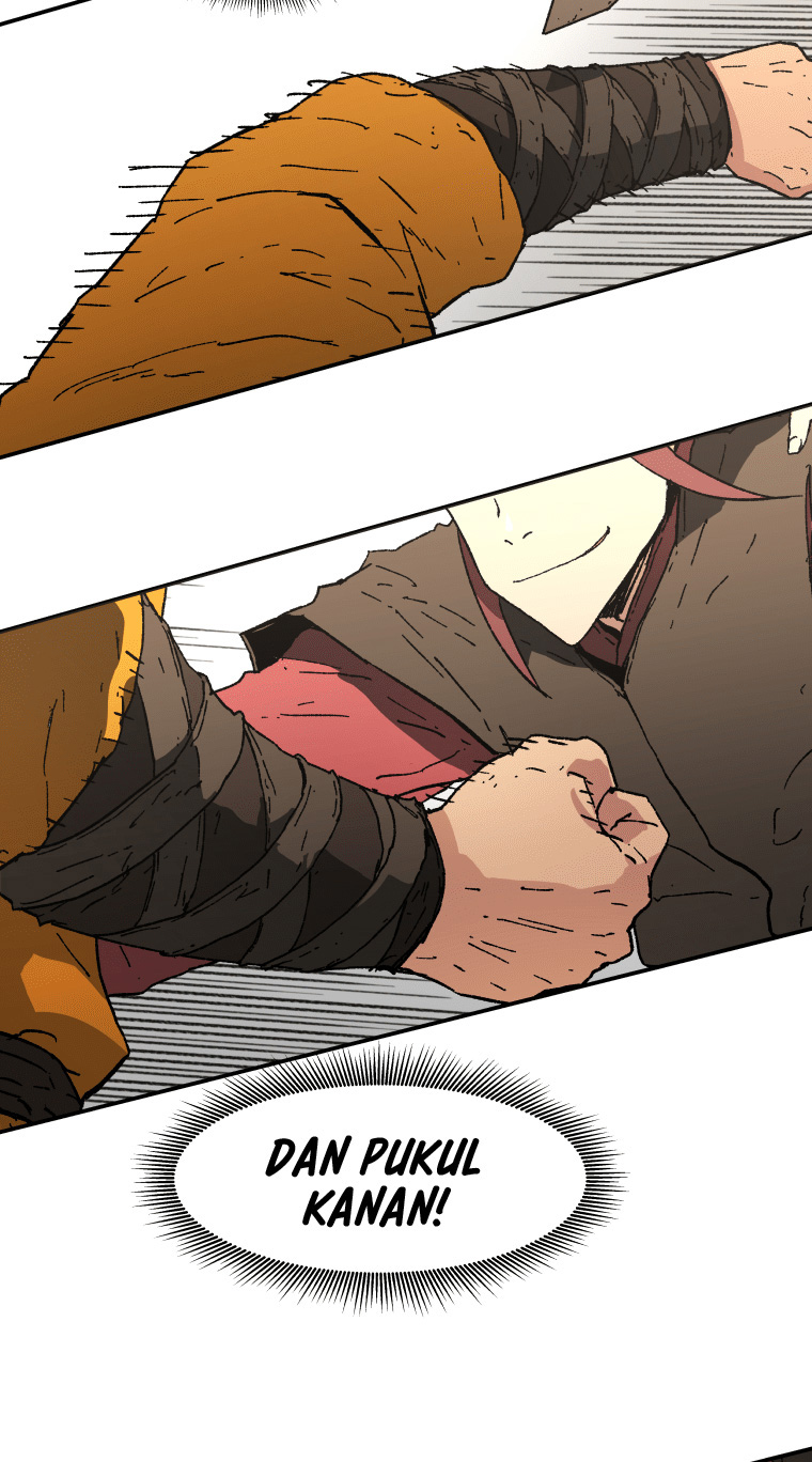 Peerless Dad Chapter 68 Gambar 11