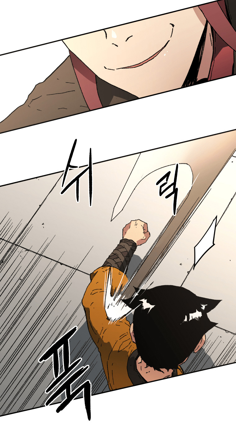 Peerless Dad Chapter 68 Gambar 12