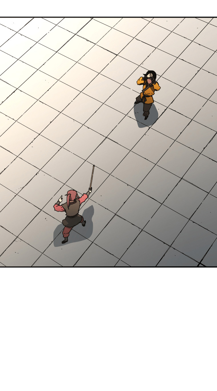 Peerless Dad Chapter 68 Gambar 16