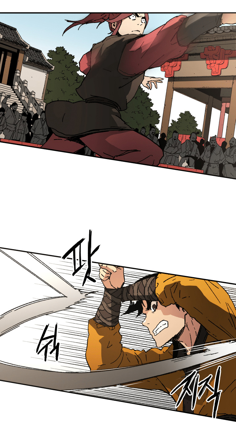 Peerless Dad Chapter 68 Gambar 17