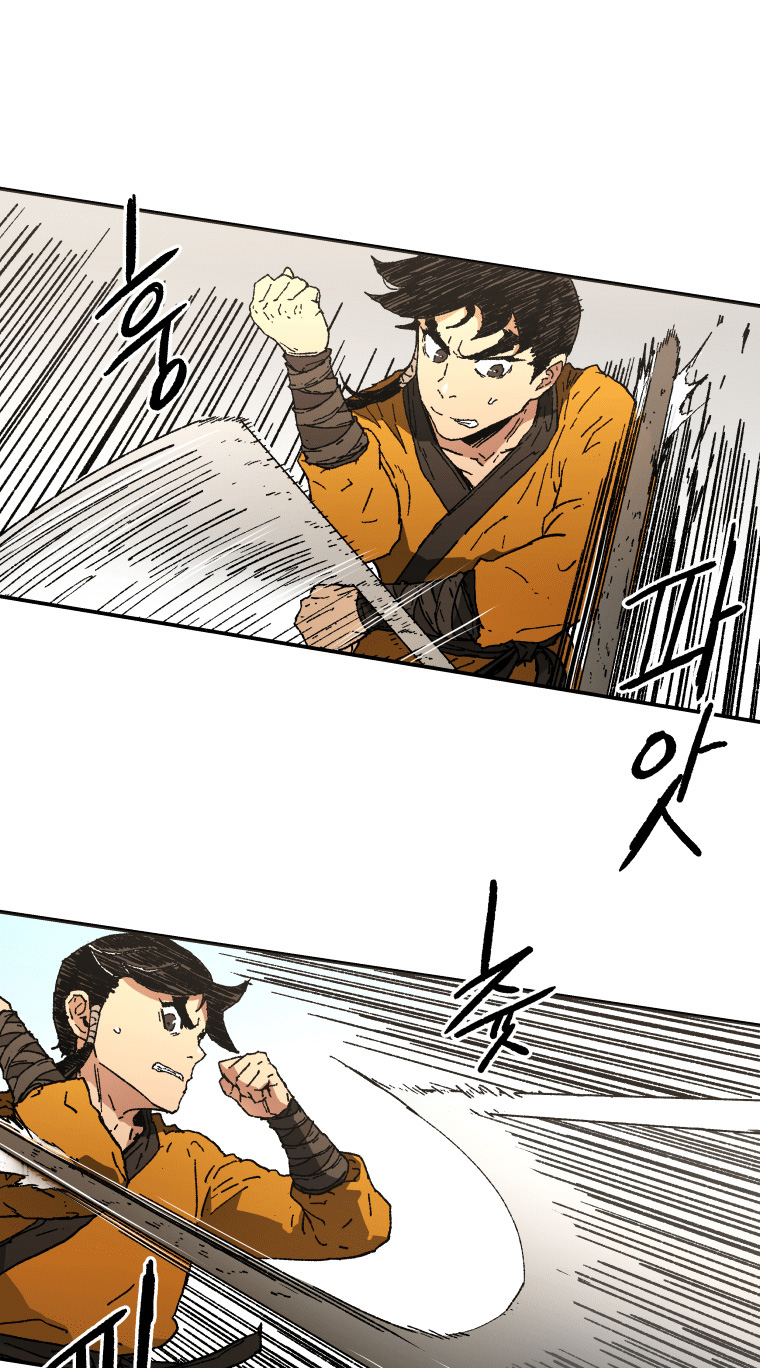 Peerless Dad Chapter 68 Gambar 18