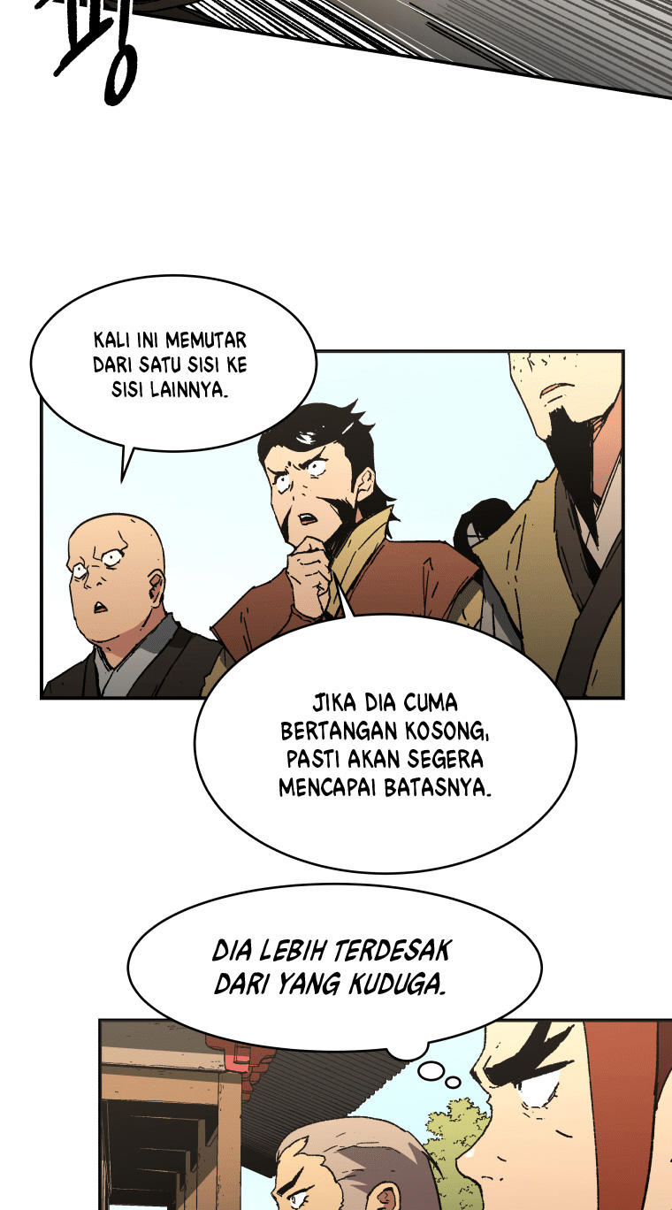 Peerless Dad Chapter 68 Gambar 19