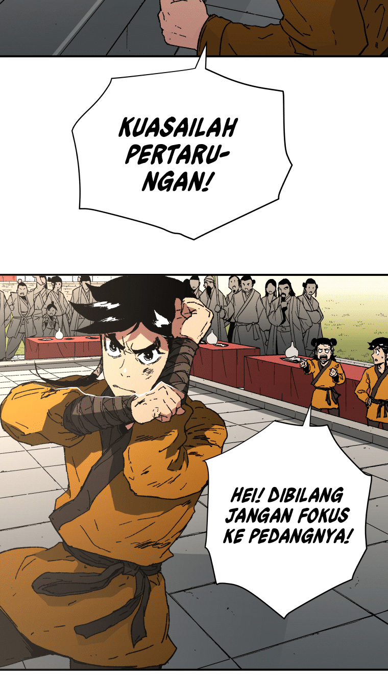 Peerless Dad Chapter 68 Gambar 24