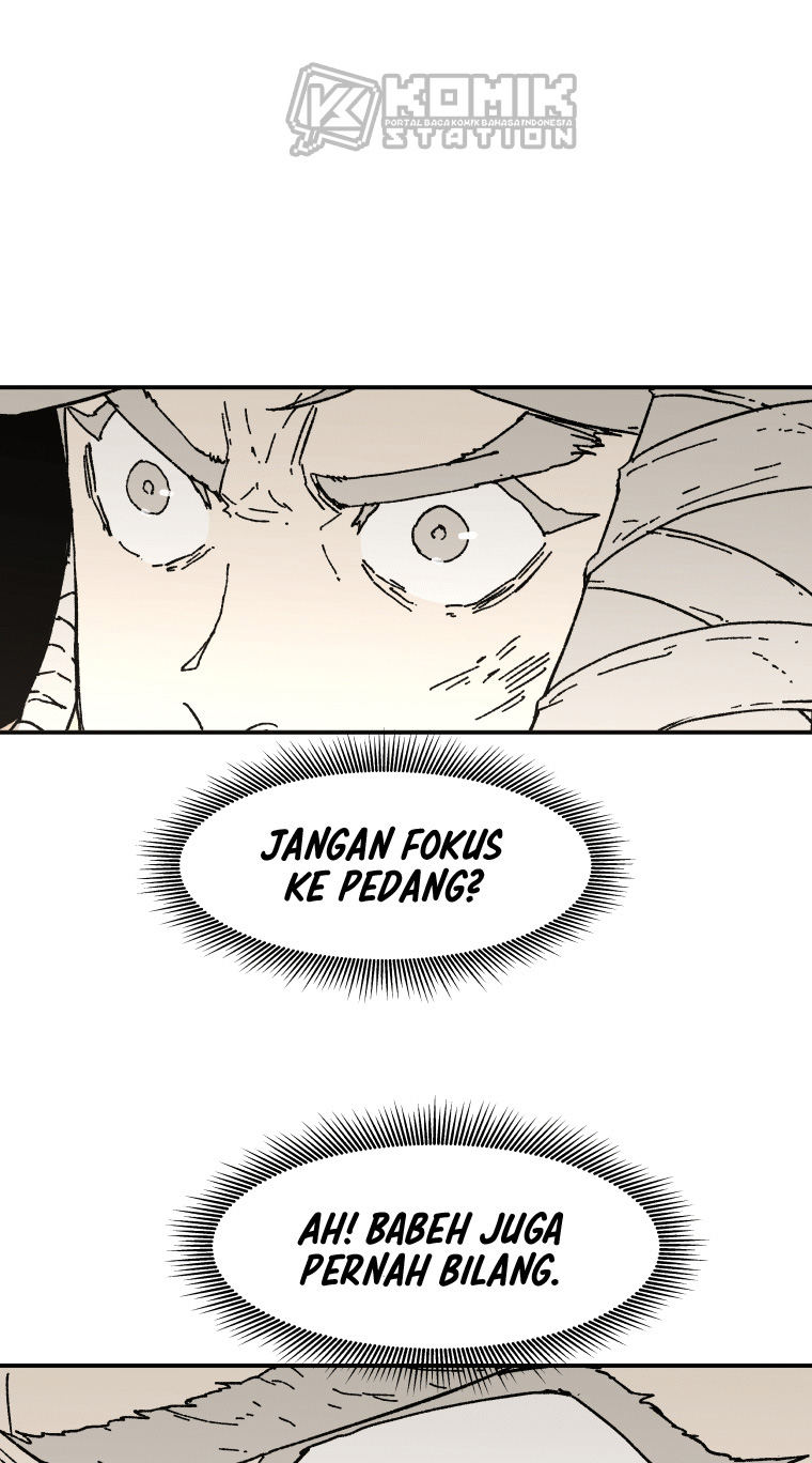 Peerless Dad Chapter 68 Gambar 25