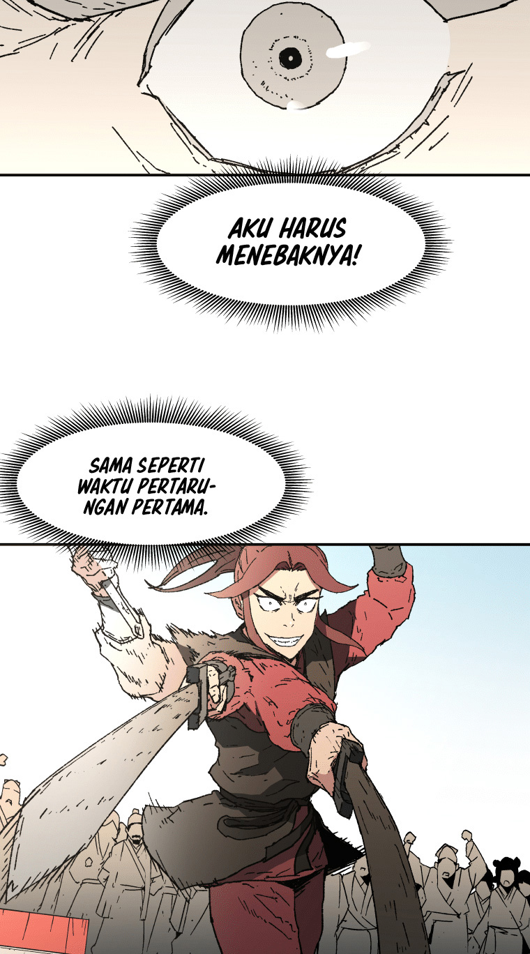 Peerless Dad Chapter 68 Gambar 26