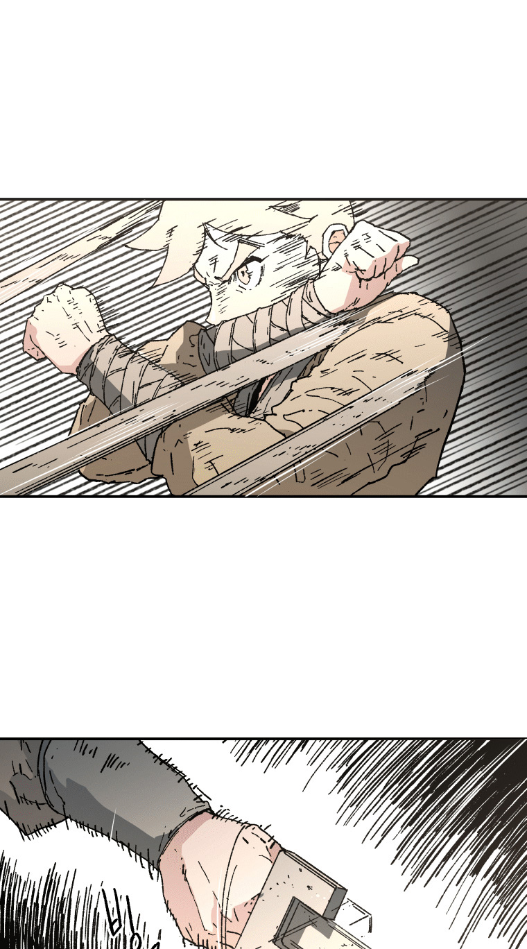 Peerless Dad Chapter 68 Gambar 28